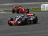 GP Germania - Gara